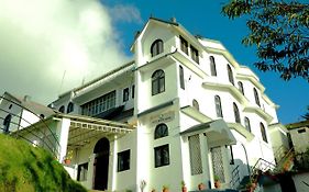 Ooty White House ,Ooty